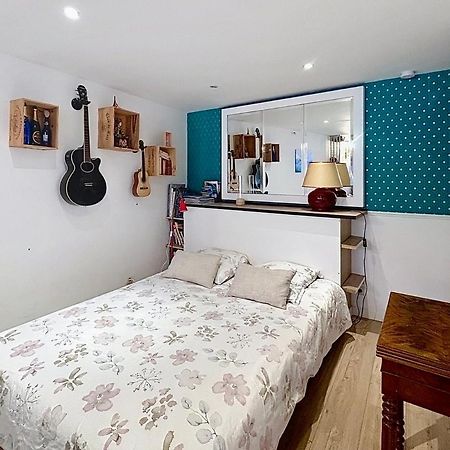 Apartamento Sunny Duplex 4Pers 50M2 A 2Mn A Pieds Du Vieux Port La Ciotat Exterior foto