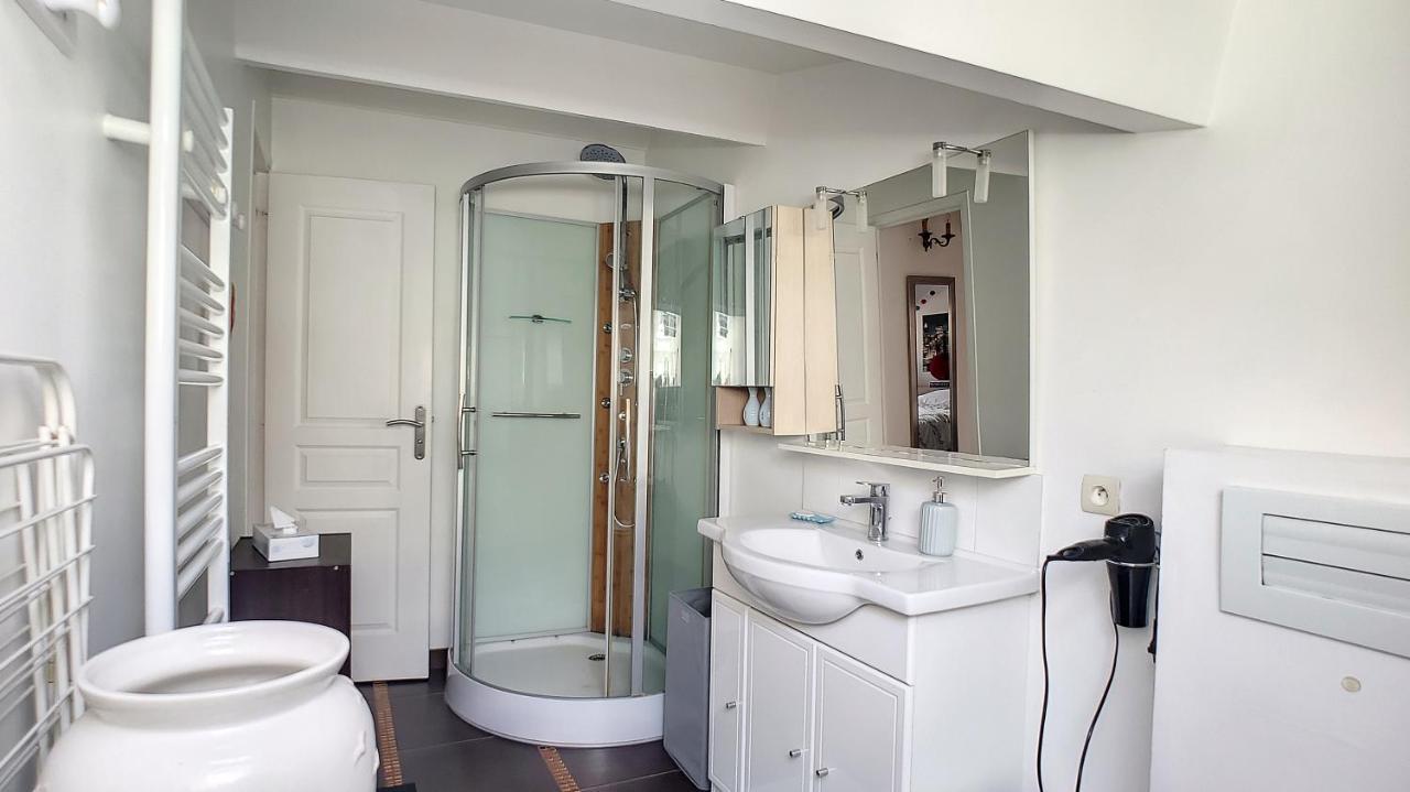 Apartamento Sunny Duplex 4Pers 50M2 A 2Mn A Pieds Du Vieux Port La Ciotat Exterior foto