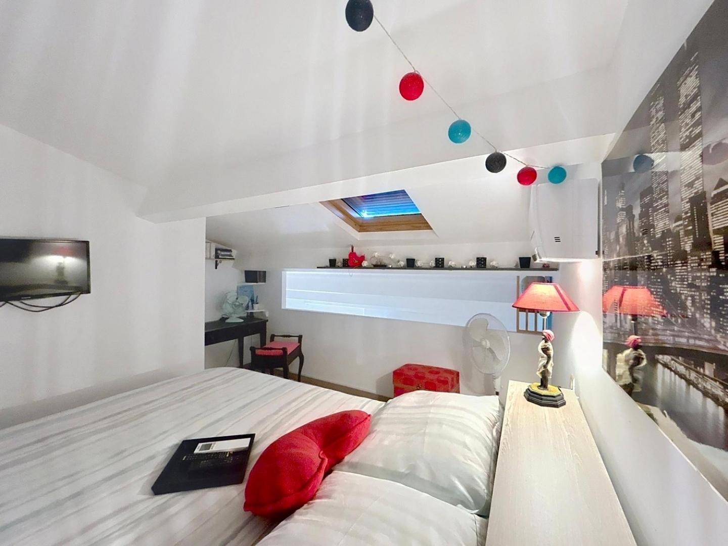 Apartamento Sunny Duplex 4Pers 50M2 A 2Mn A Pieds Du Vieux Port La Ciotat Exterior foto